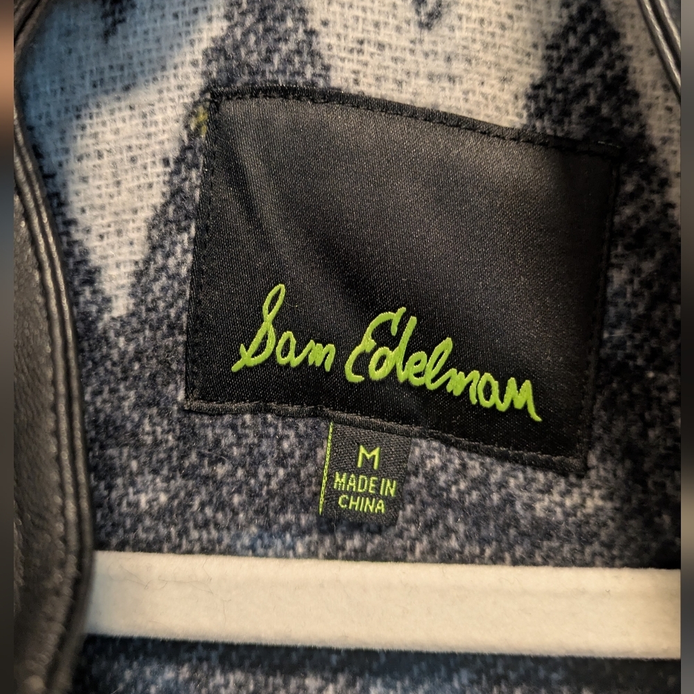 Sam Edelman Tribal Jacket